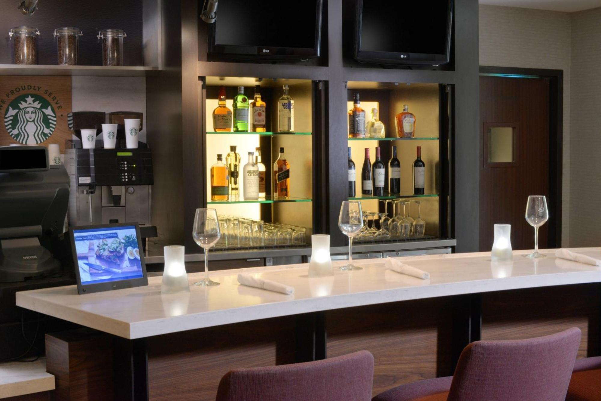Courtyard By Marriott Houston Northwest Hotel Exterior photo