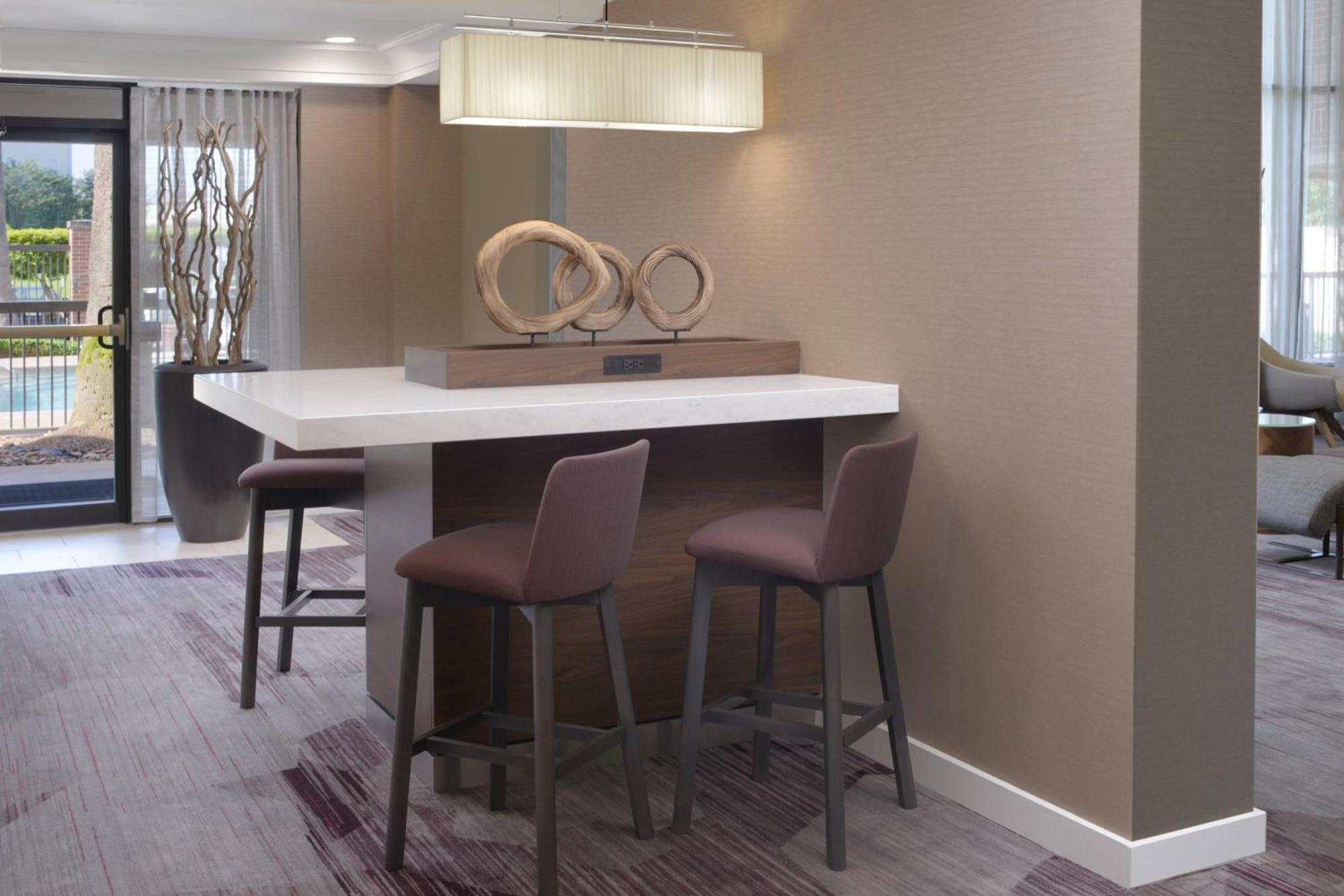 Courtyard By Marriott Houston Northwest Hotel Exterior photo